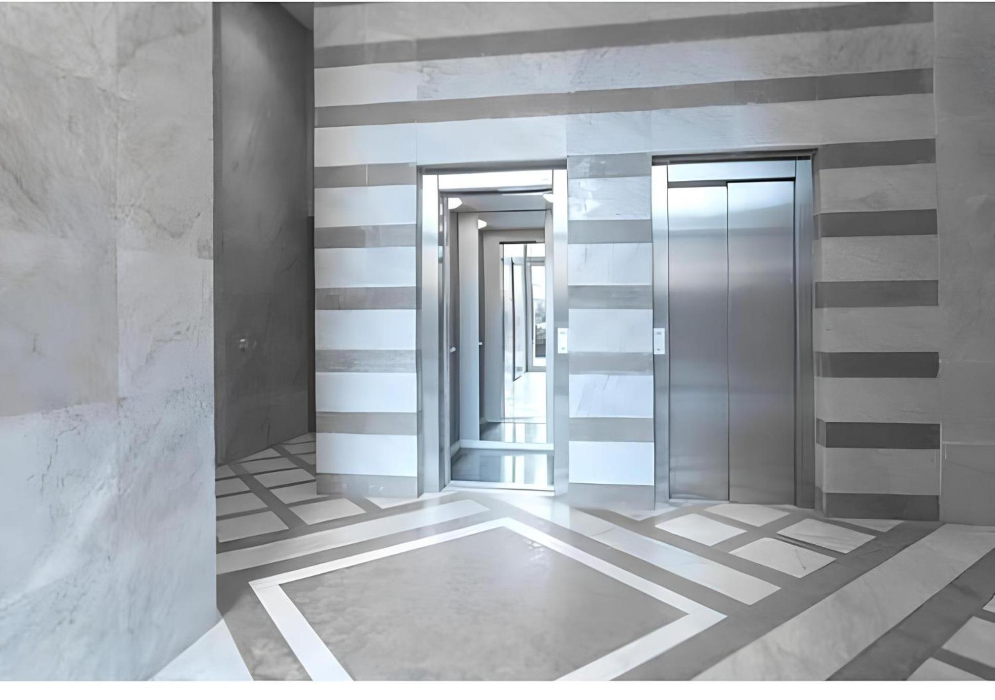 Appartement ,Tram Parking And Wifi Gratui Casablanca Exterior foto